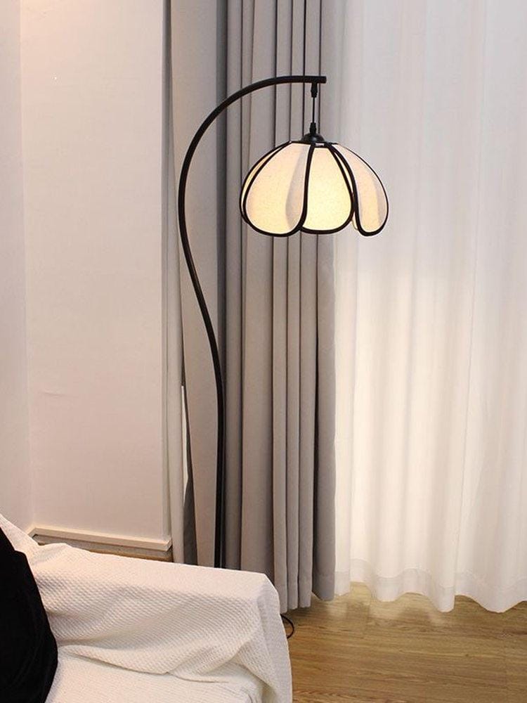 Balveris | Floor Lamp