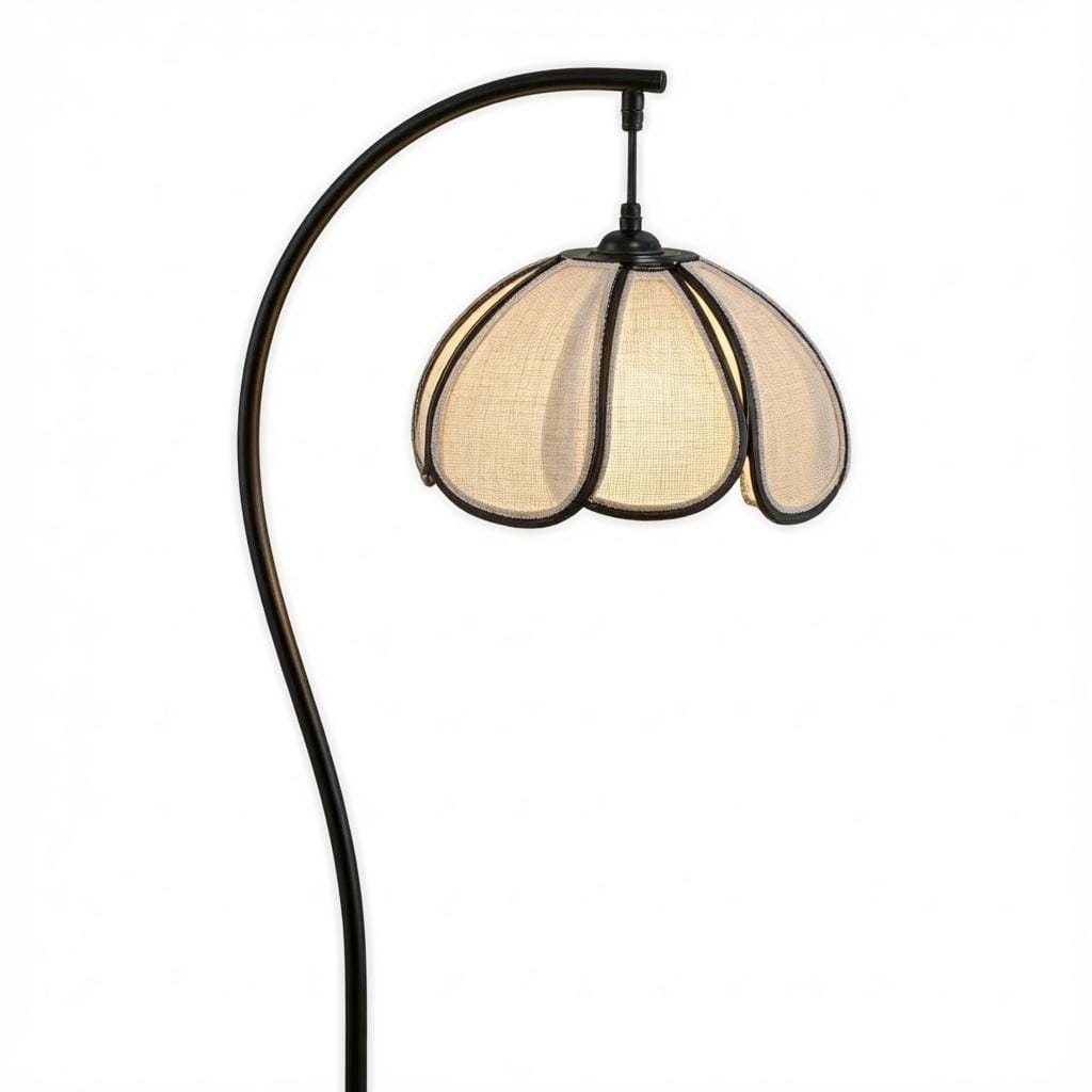 Balveris | Floor Lamp