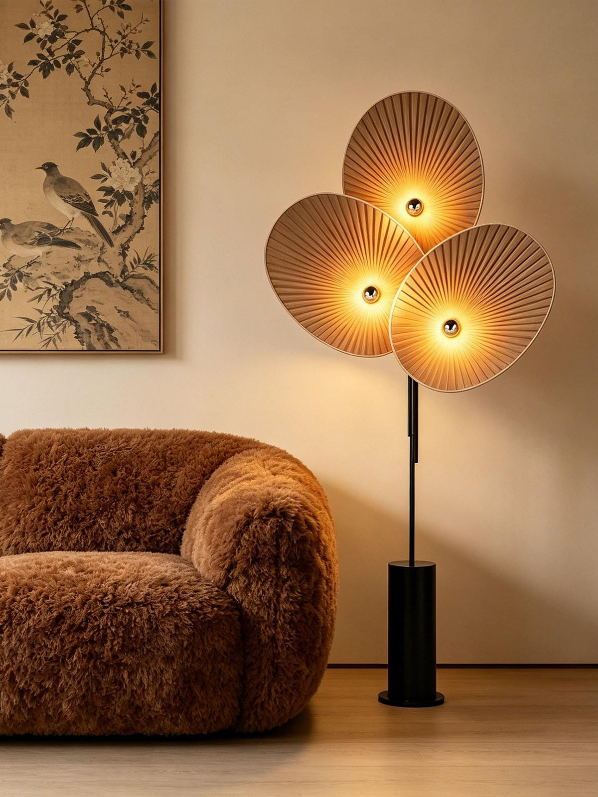 Jorlen | Floor Lamp