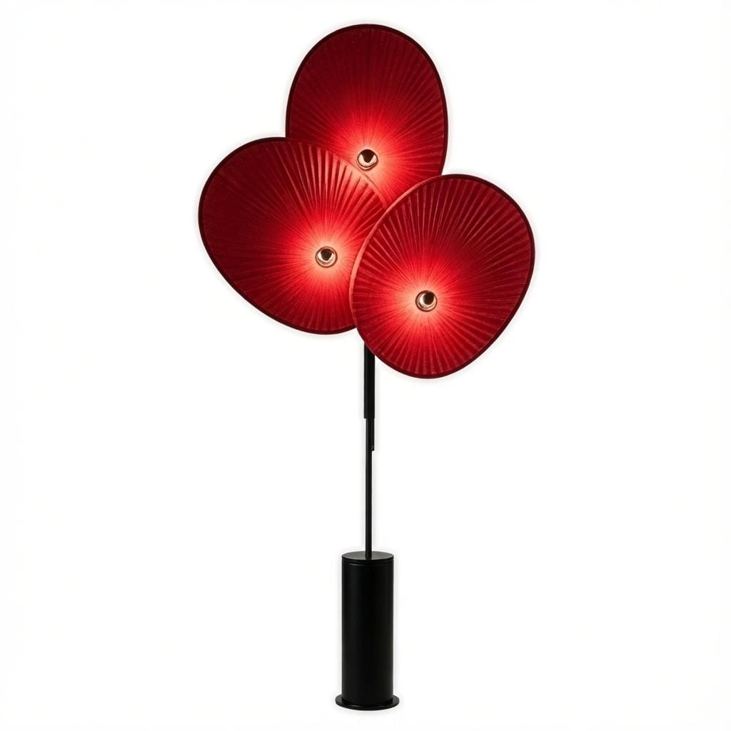 Jorlen | Floor Lamp