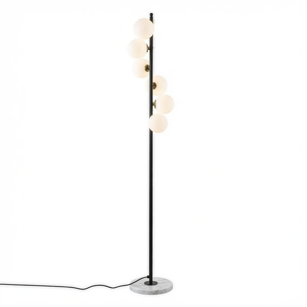 Montrel | Floor Lamp