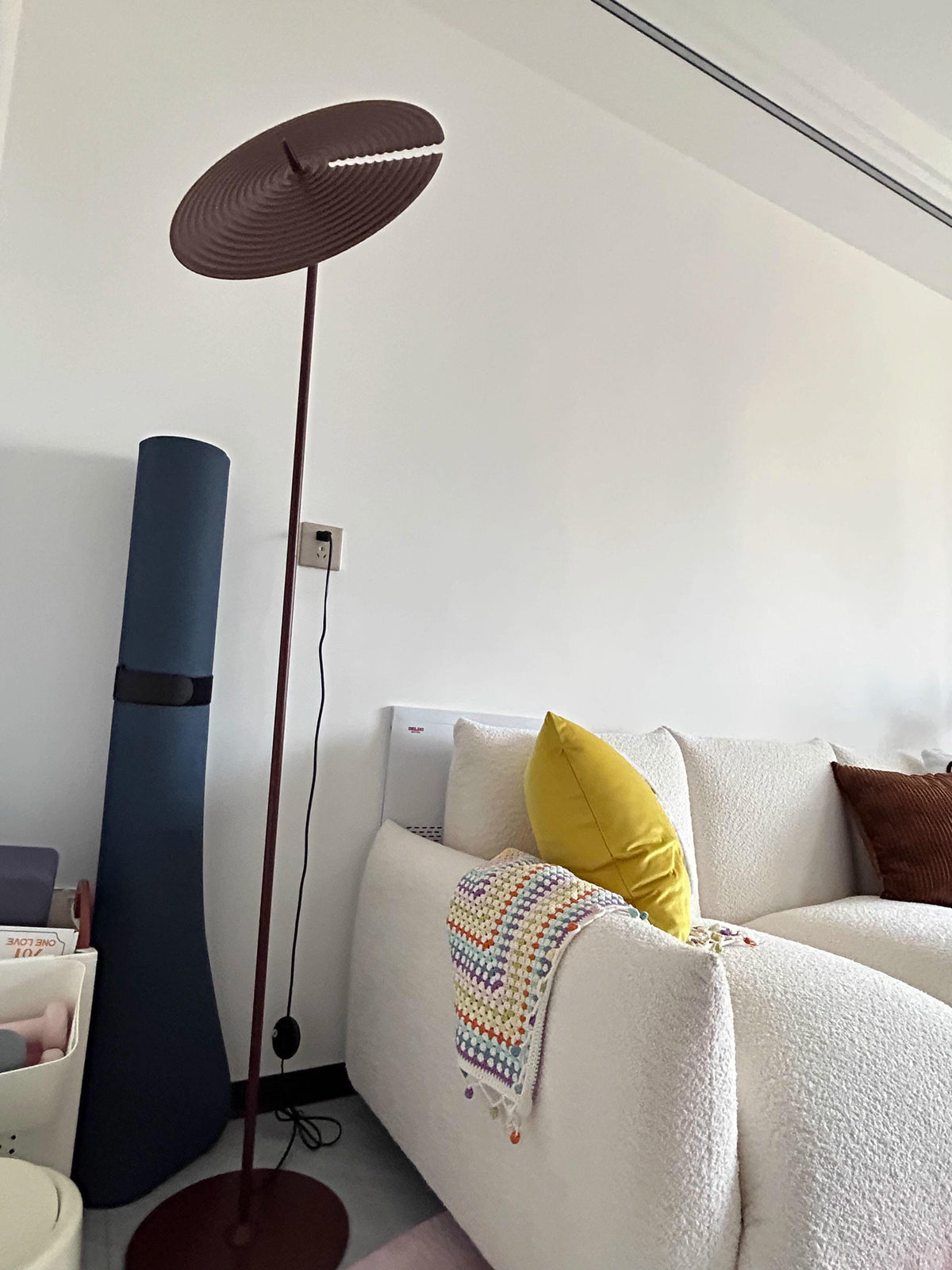 Dantio | Floor Lamp