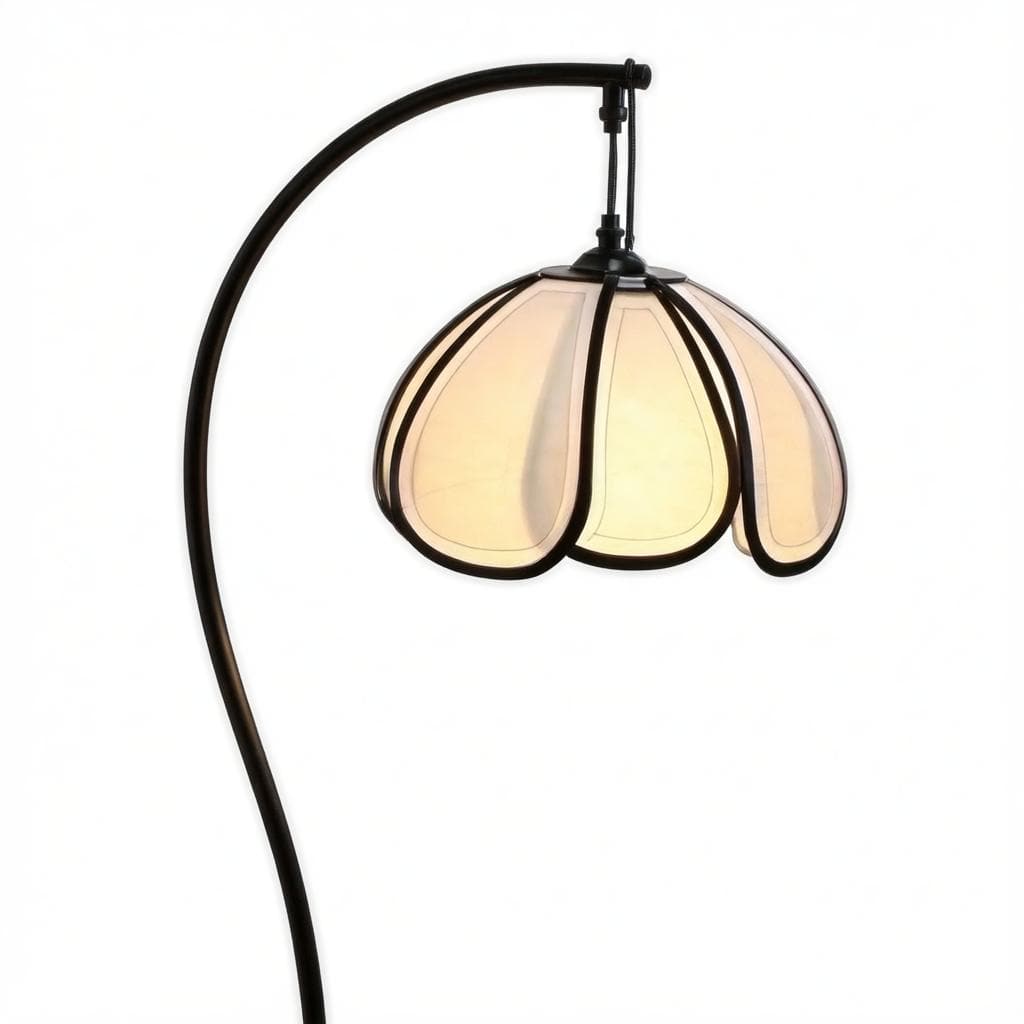Balveris | Floor Lamp