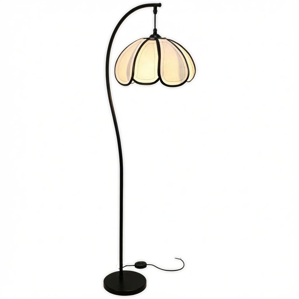 Balveris | Floor Lamp