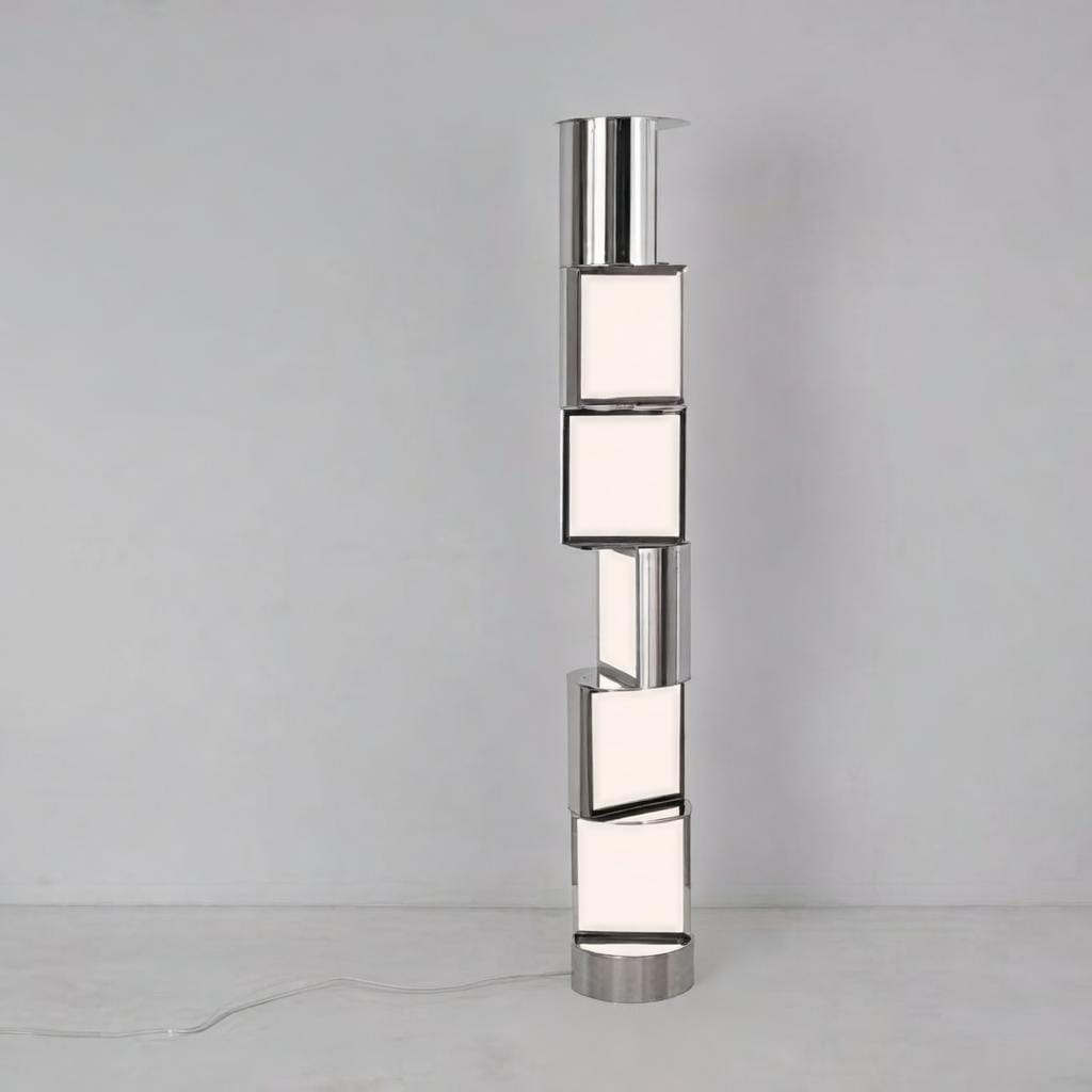 Henriques | Floor Lamp