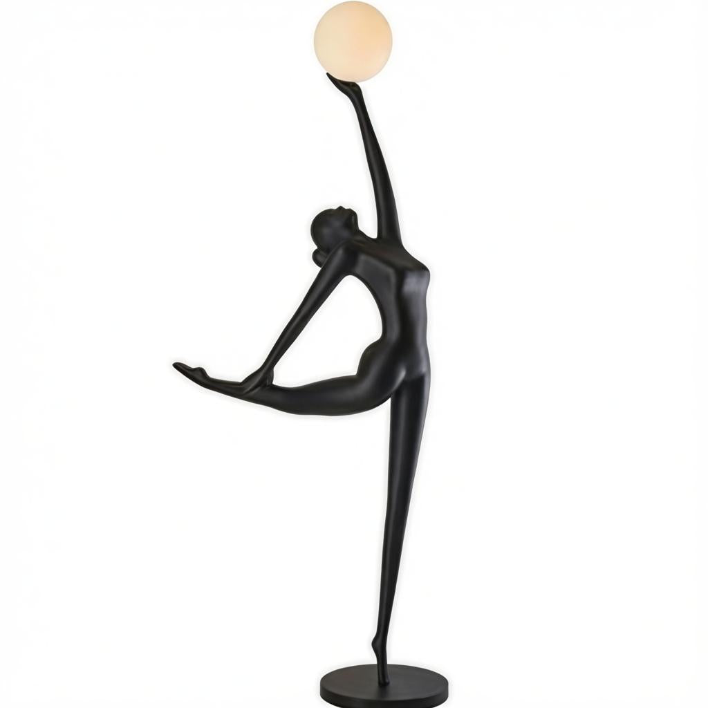 Kervin | Floor Lamp