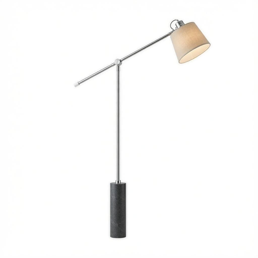 Bostin | Floor Lamp