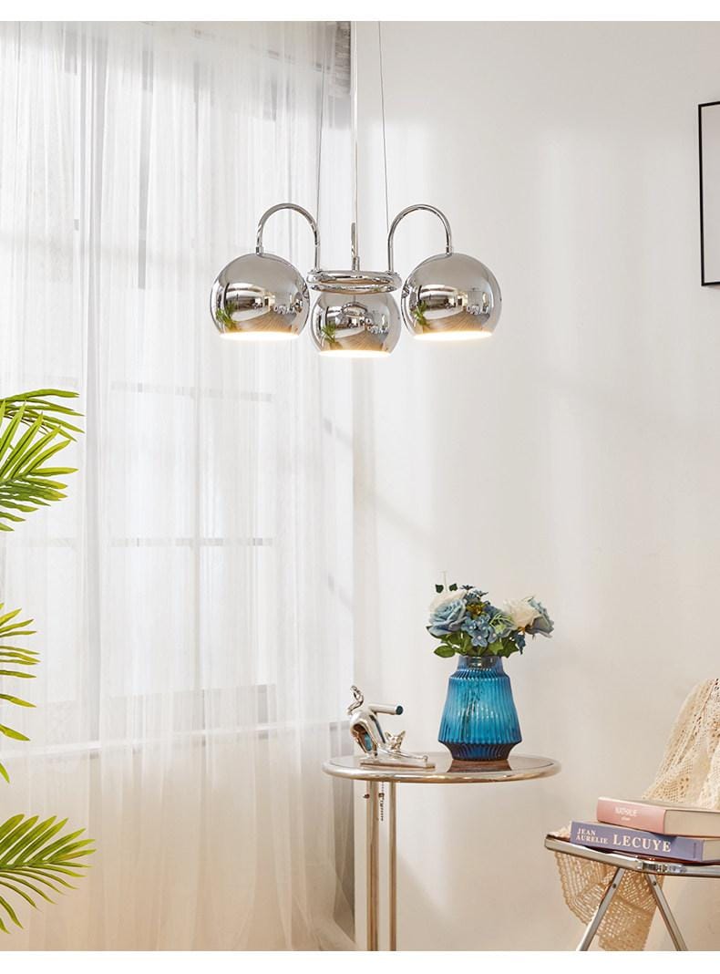 Belgrain | Chandelier