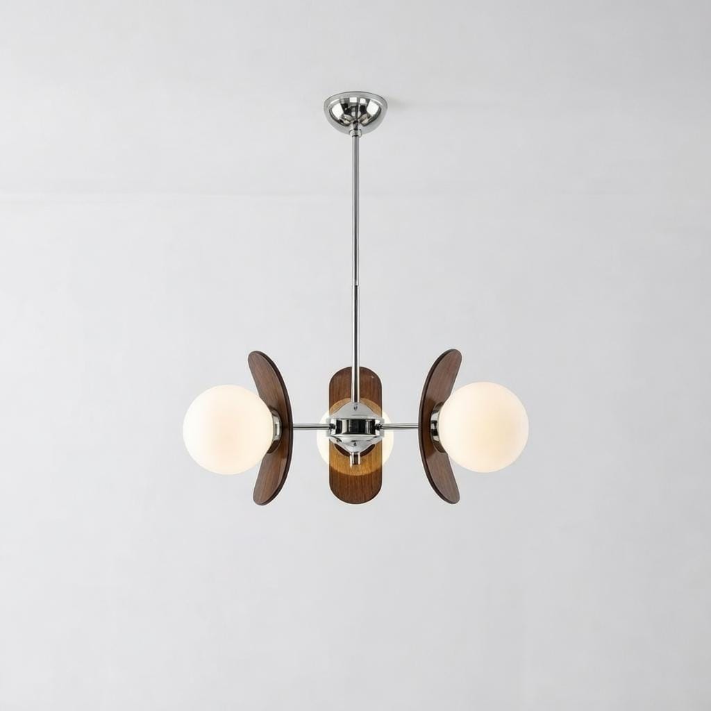 Corvane | Chandelier