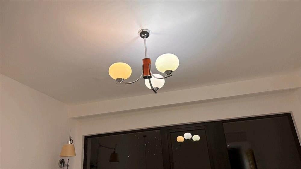 Faronne | Chandelier