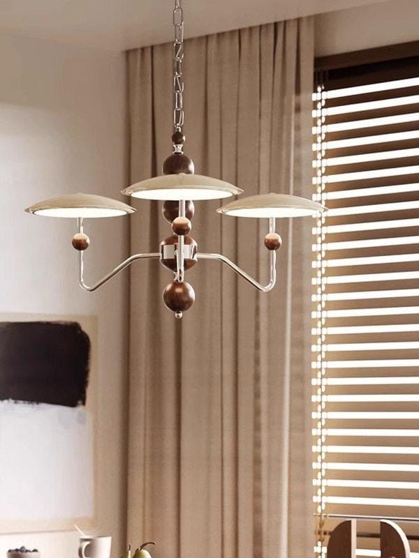 Haldric | Chandelier