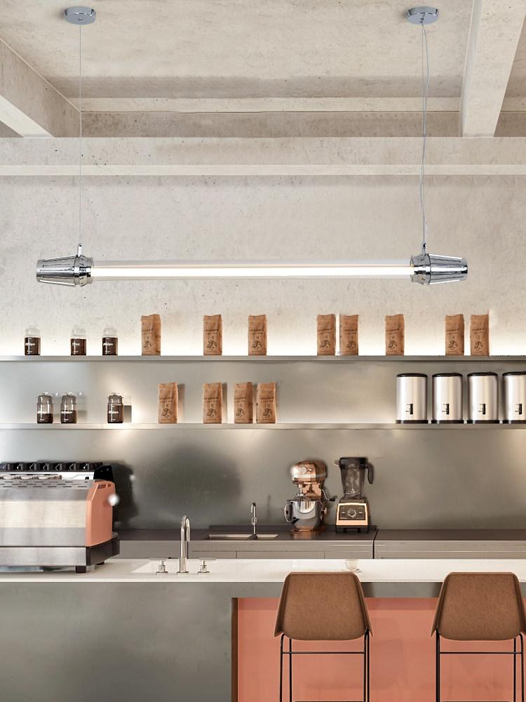 Fristano | Pendant Light