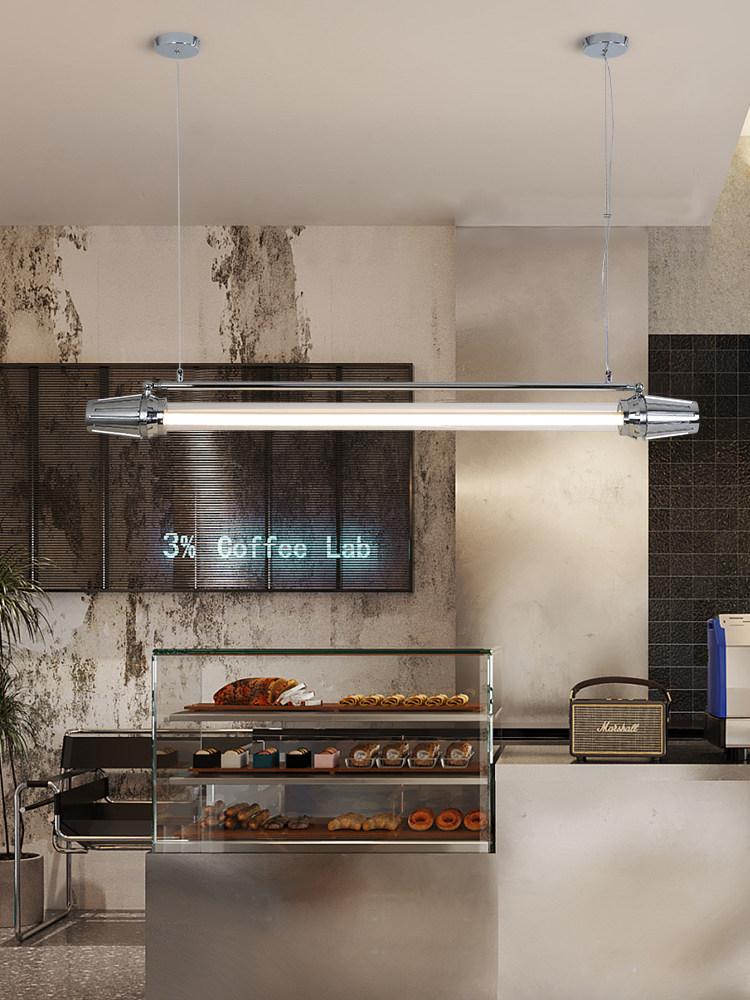 Fristano | Pendant Light