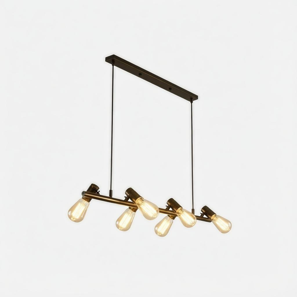 Gentilis | Chandelier