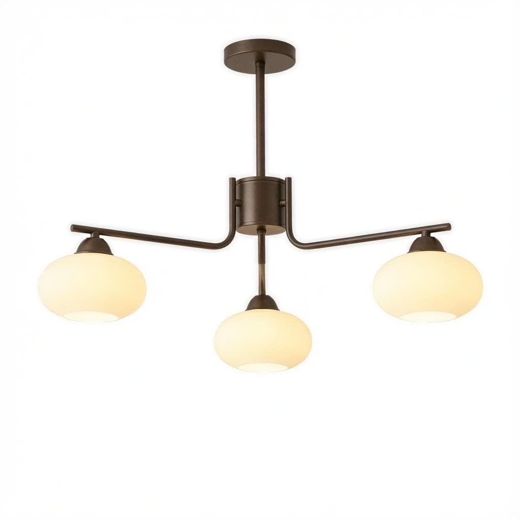 Garris | Chandelier