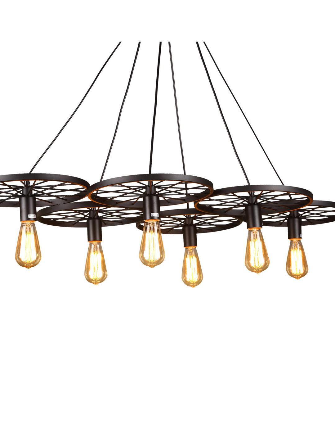 Havens | Chandelier