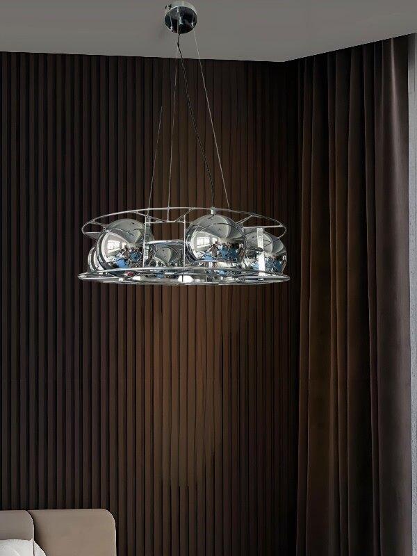 Mavente | Chandelier