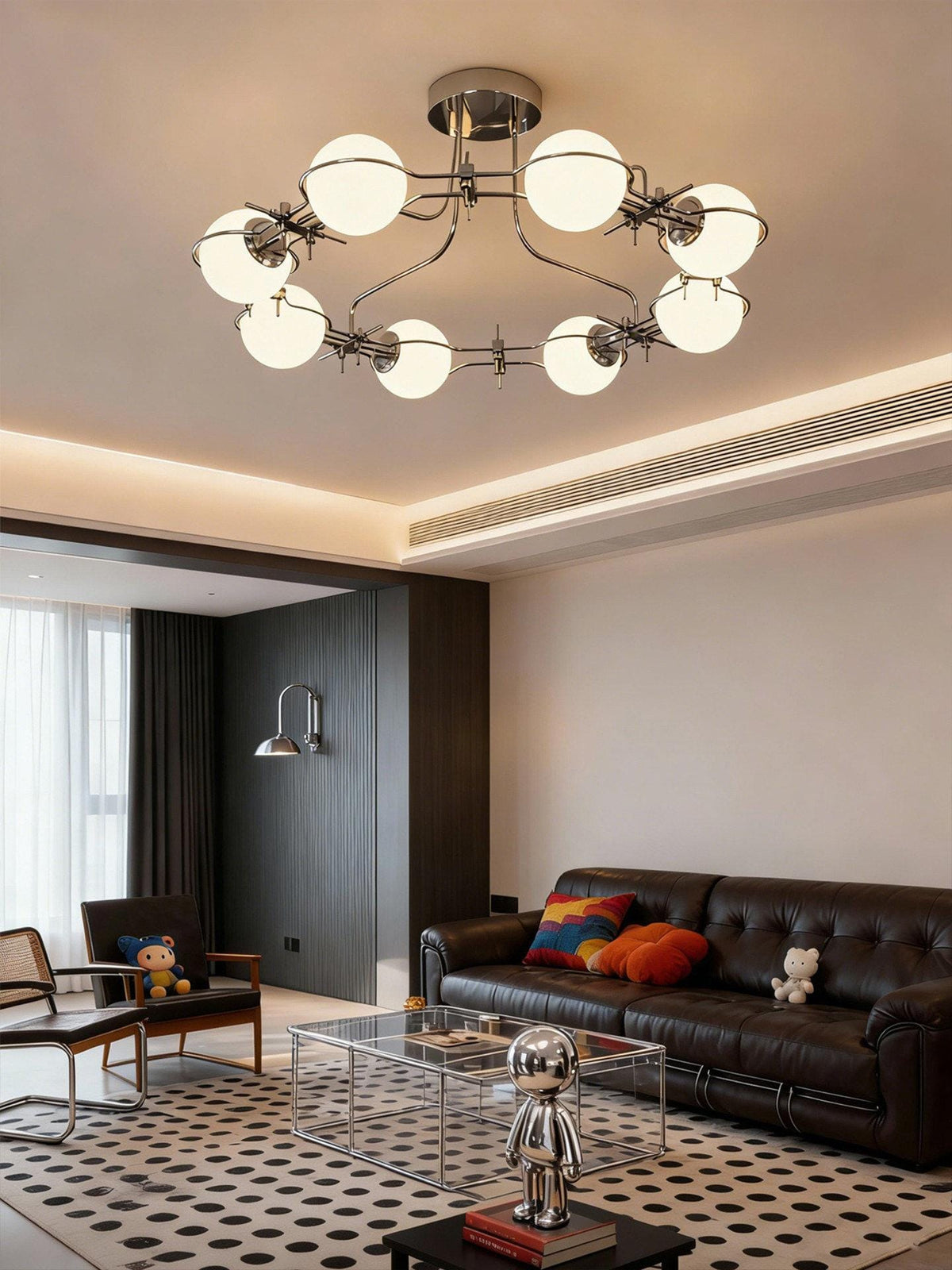 Tivara | Chandelier