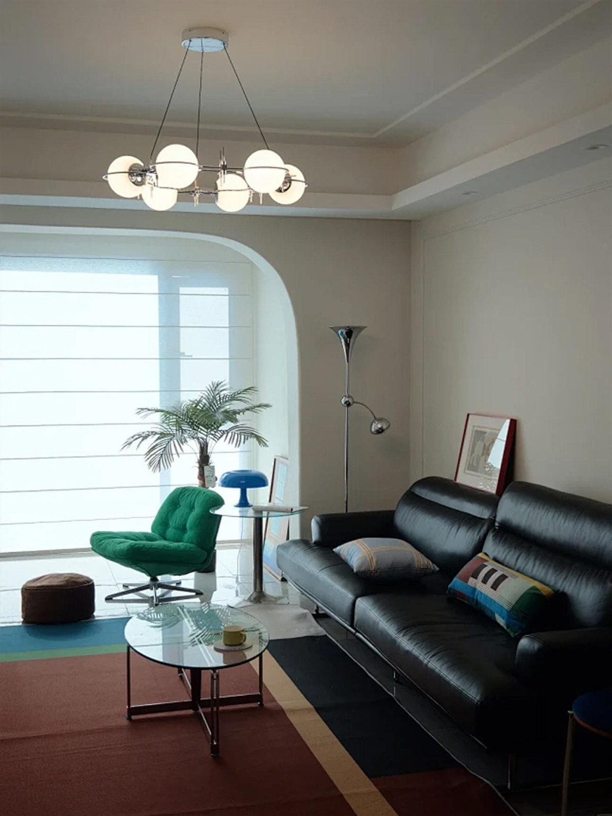 Tivara | Chandelier