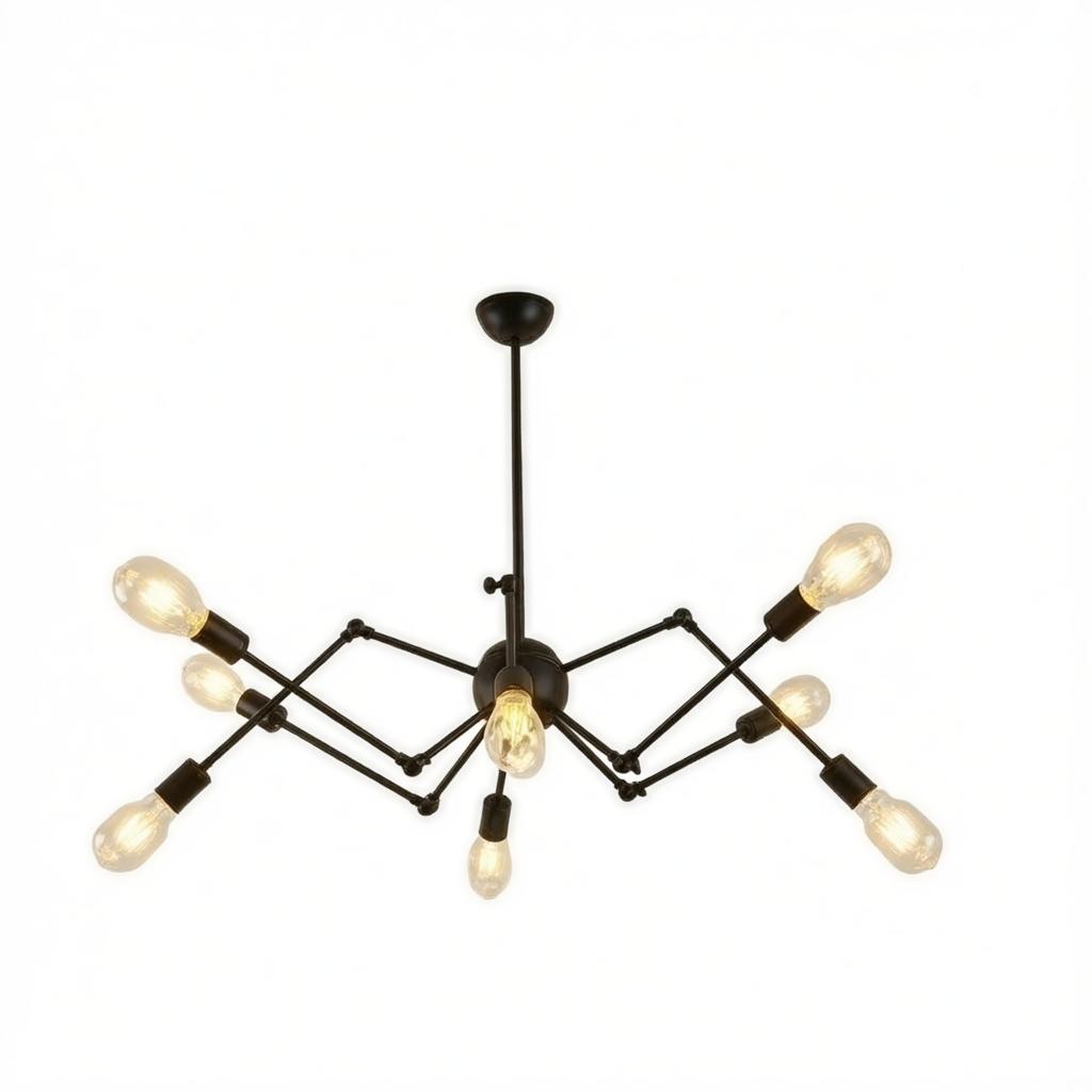 Dremor | Chandelier