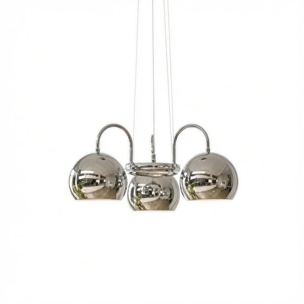 Belgrain | Chandelier
