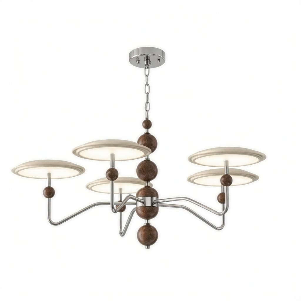 Haldric | Chandelier