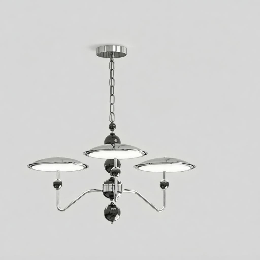 Haldric | Chandelier