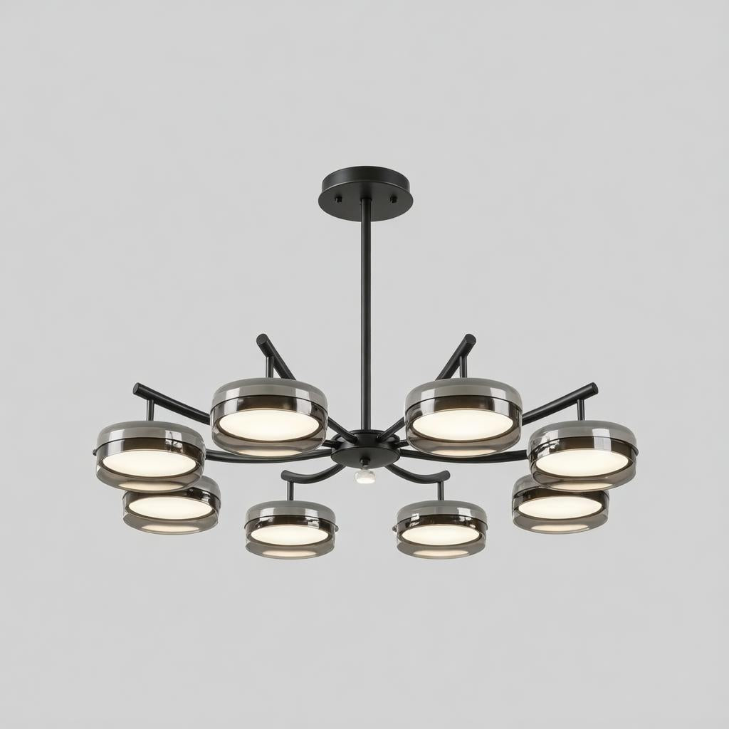 Dorvex | Chandelier