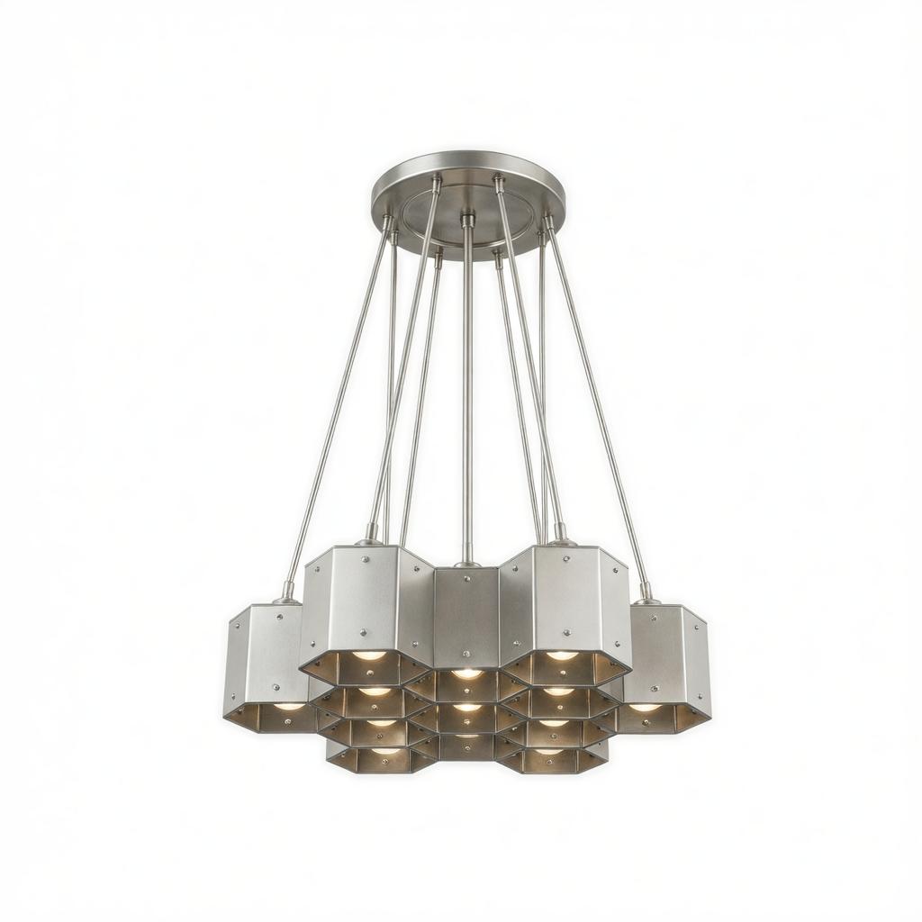 Jovana | Pendant Light