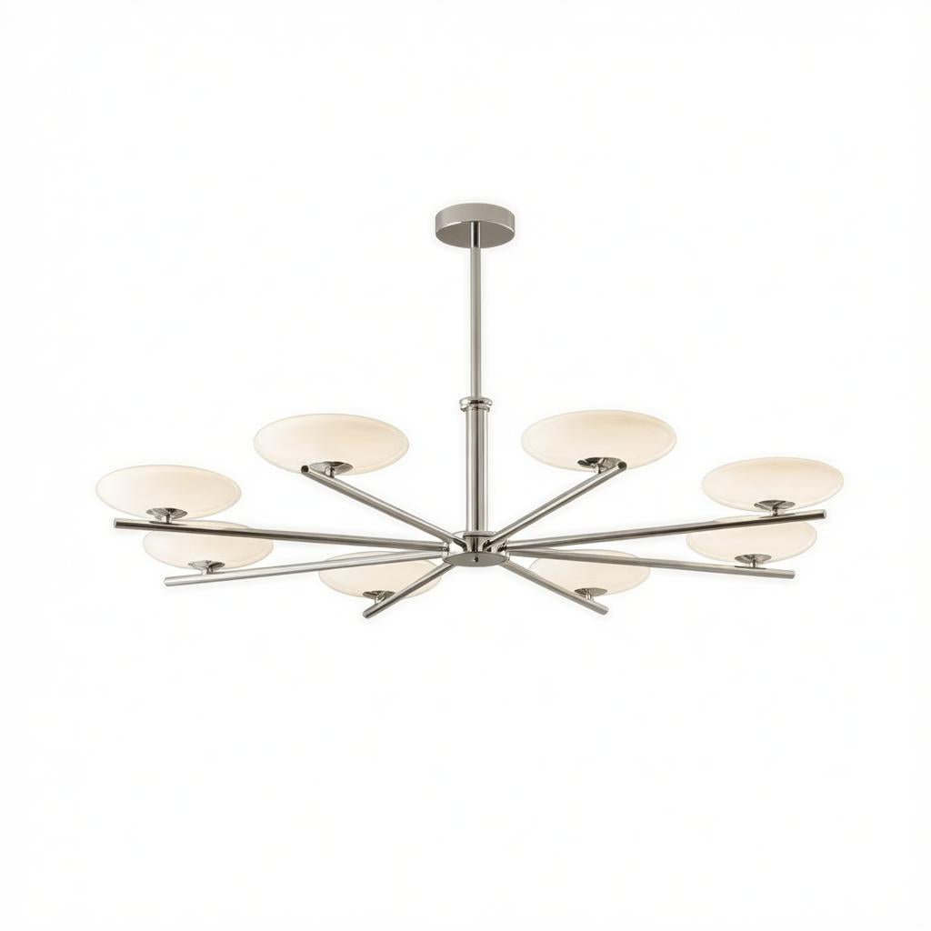 Duvallan | Chandelier