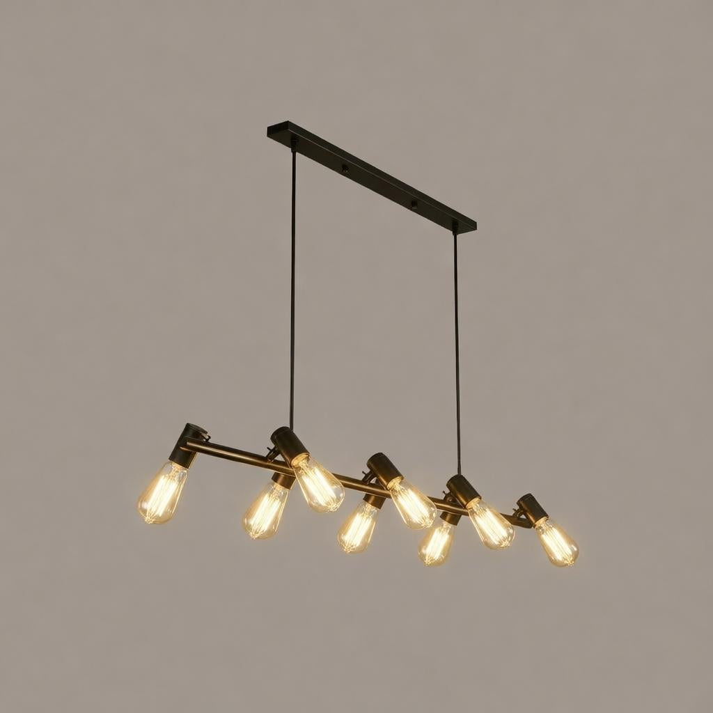 Gentilis | Chandelier