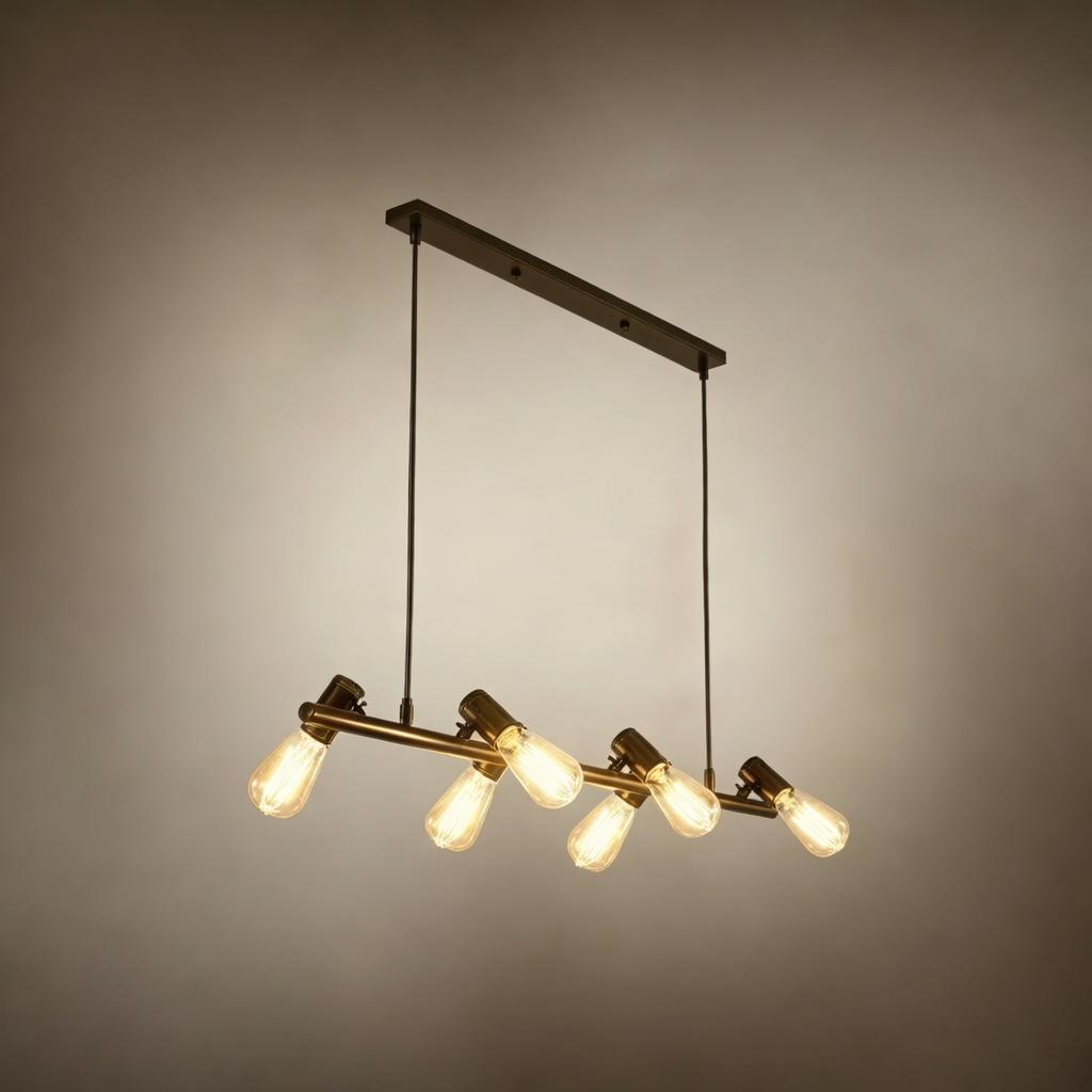 Gentilis | Chandelier