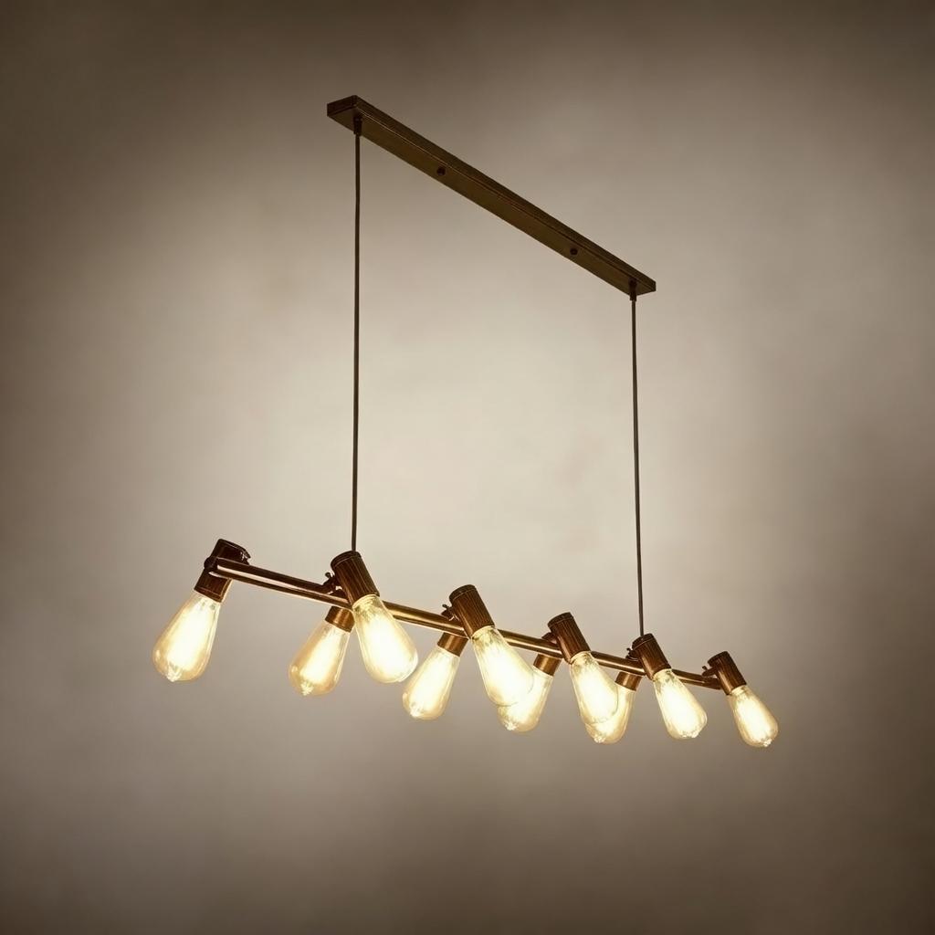 Gentilis | Chandelier
