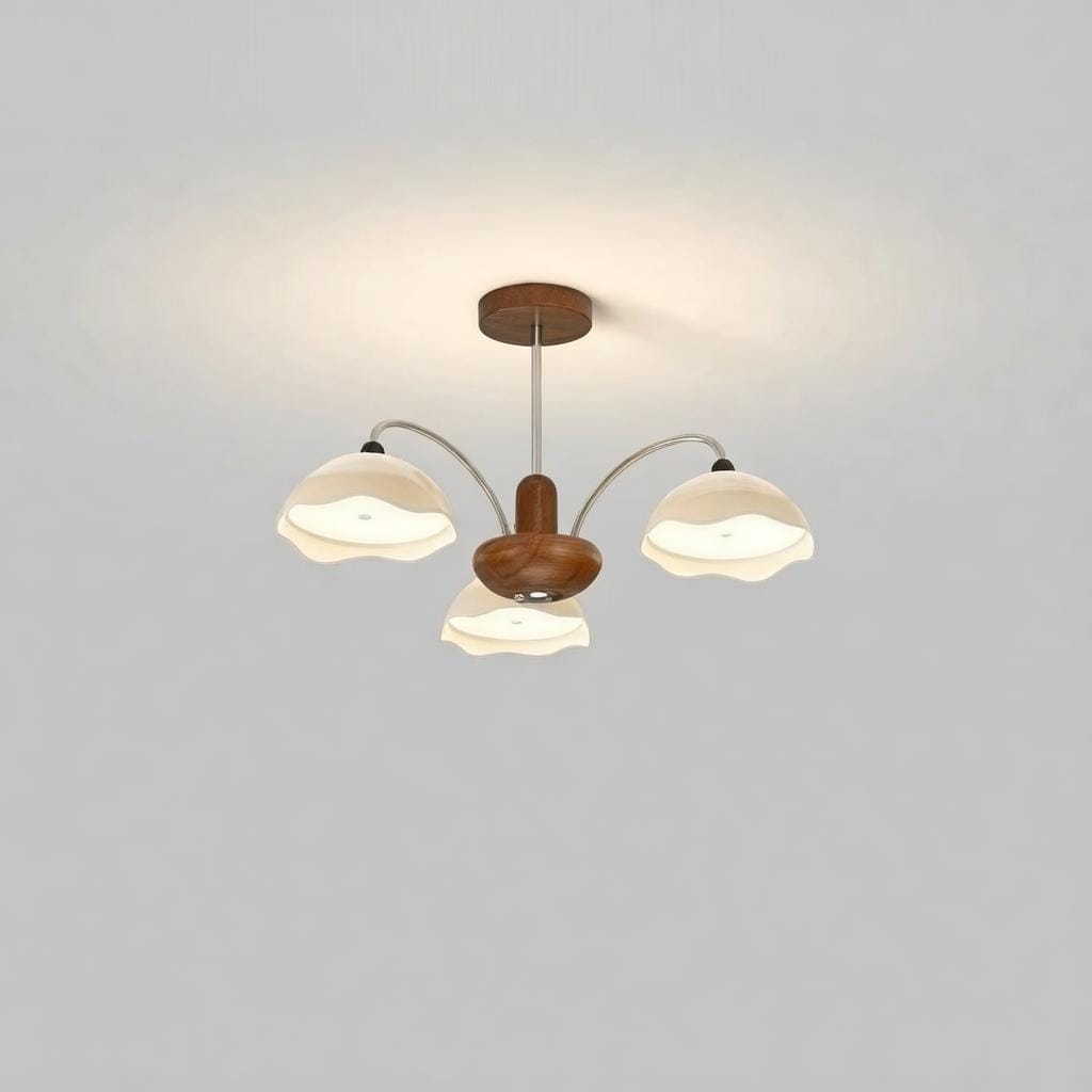 Montecio | Chandelier