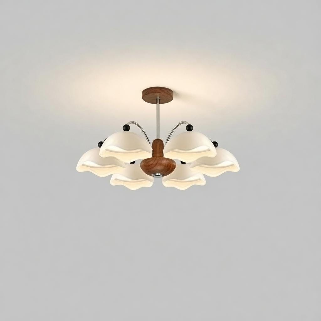 Montecio | Chandelier