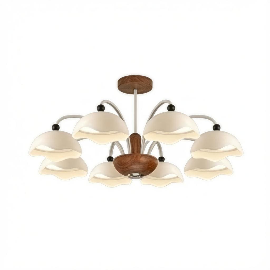 Montecio | Chandelier