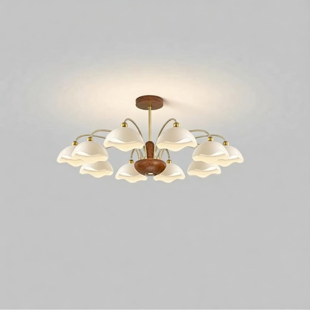 Montecio | Chandelier