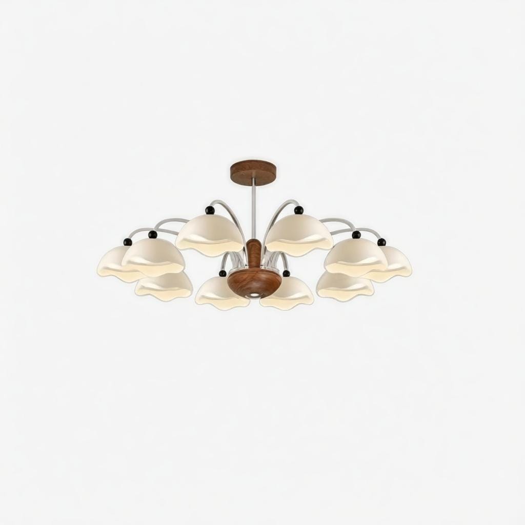 Montecio | Chandelier