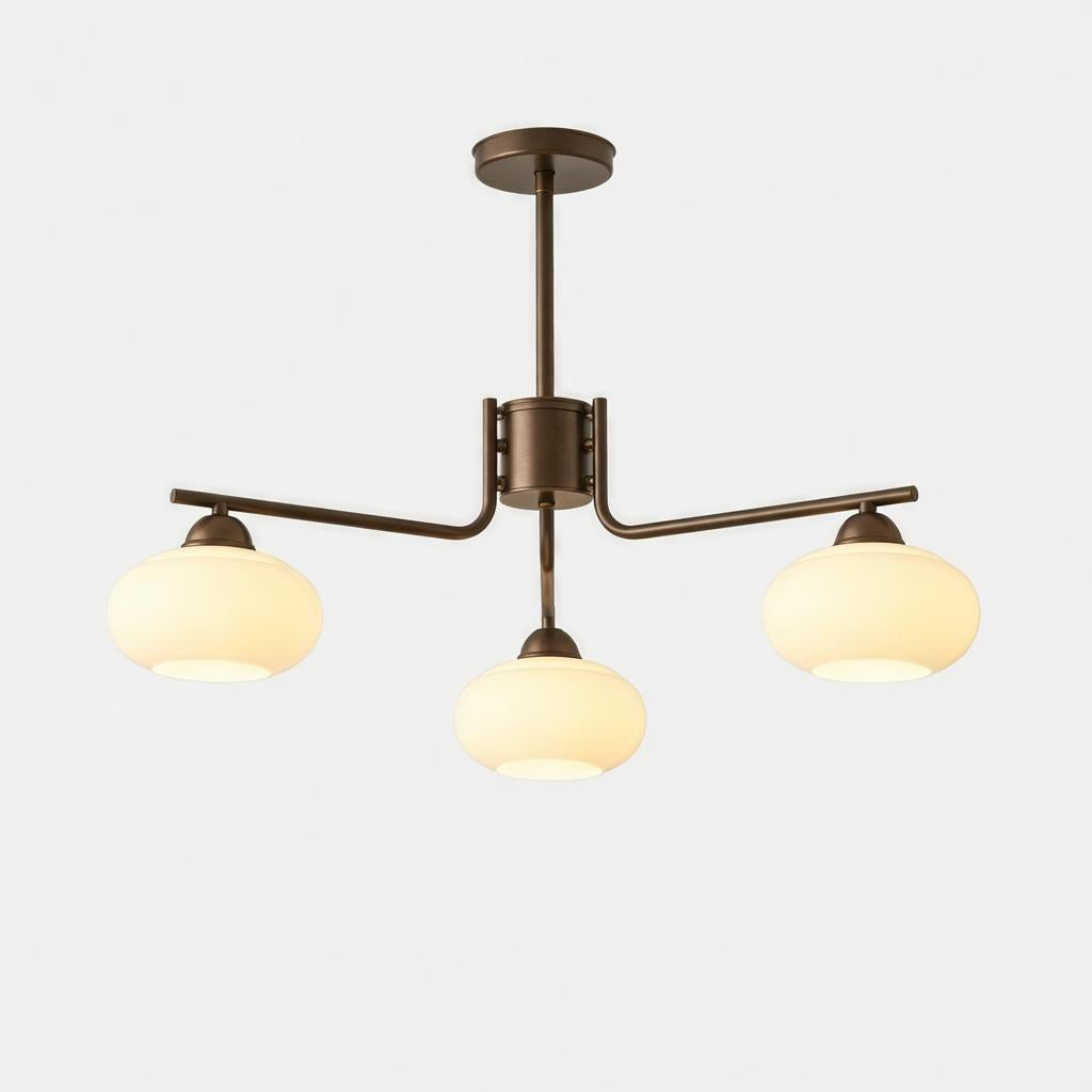 Garris | Chandelier