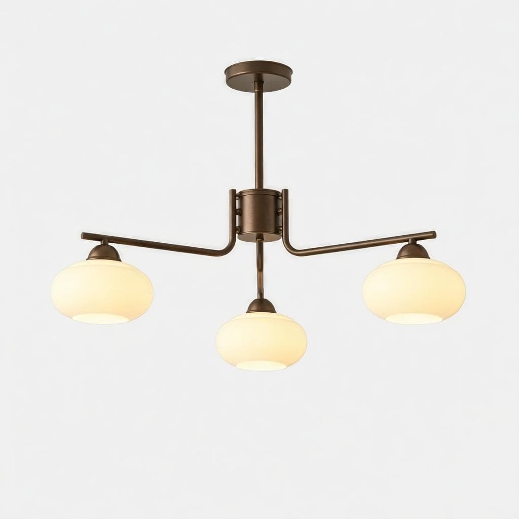 Garris | Chandelier