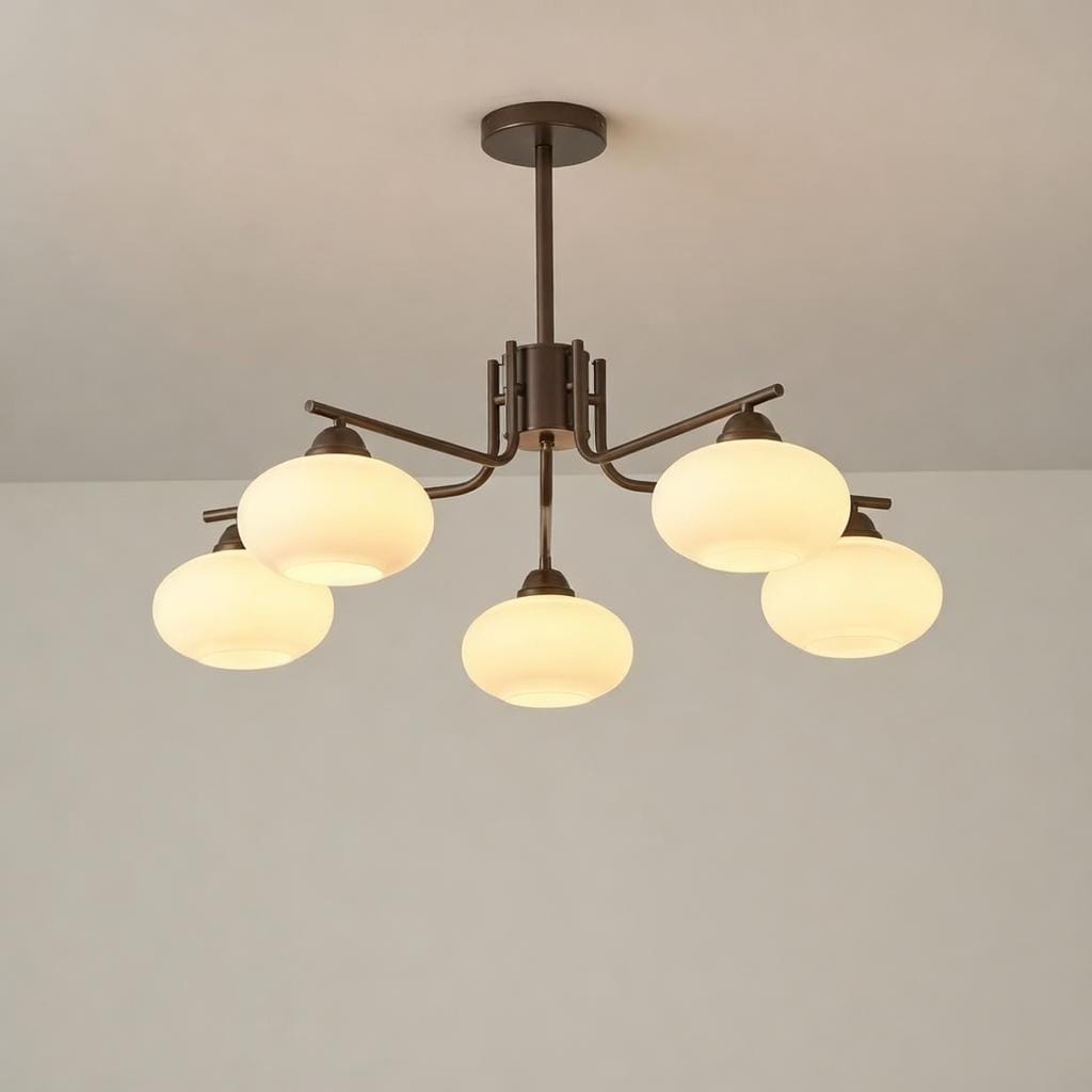 Garris | Chandelier