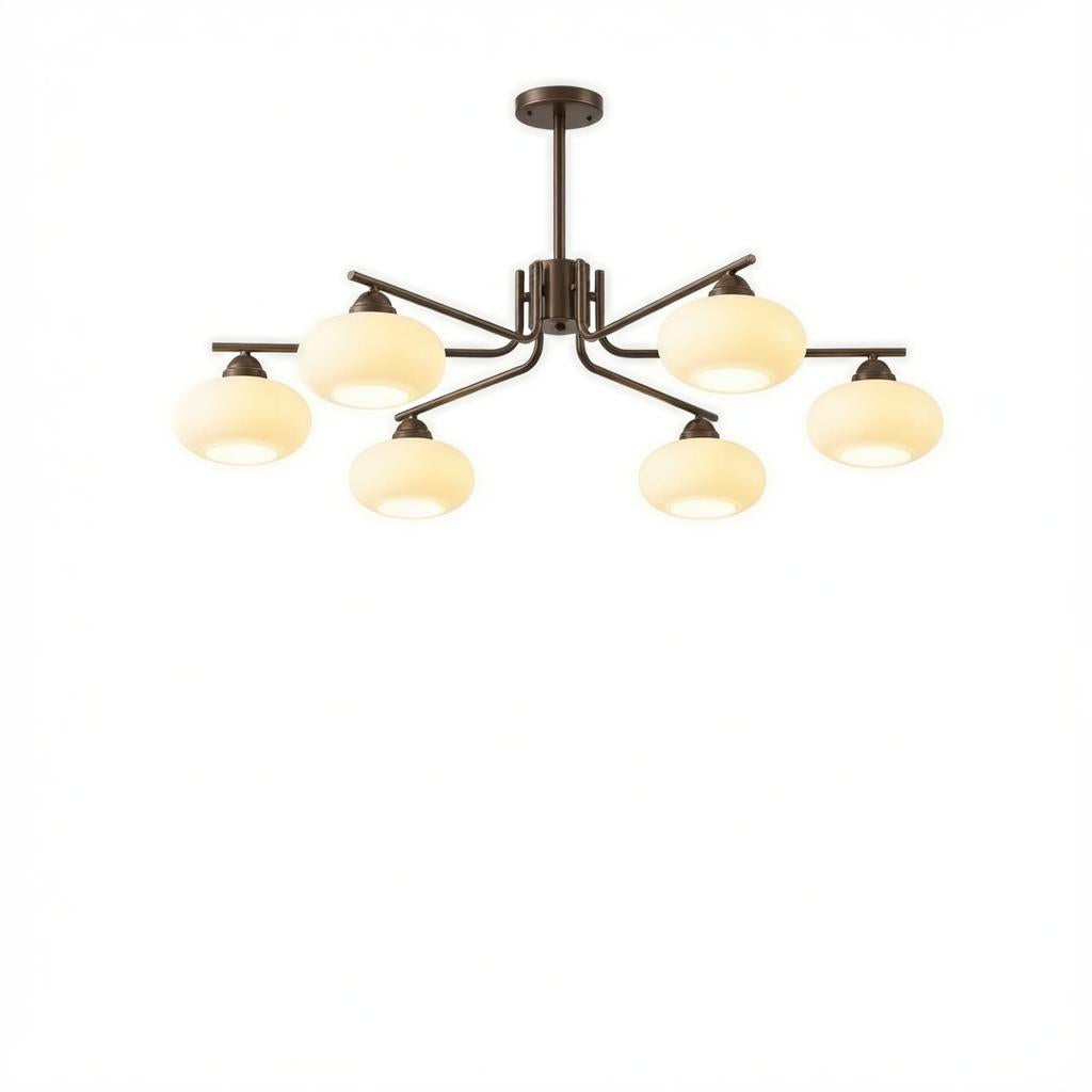 Garris | Chandelier