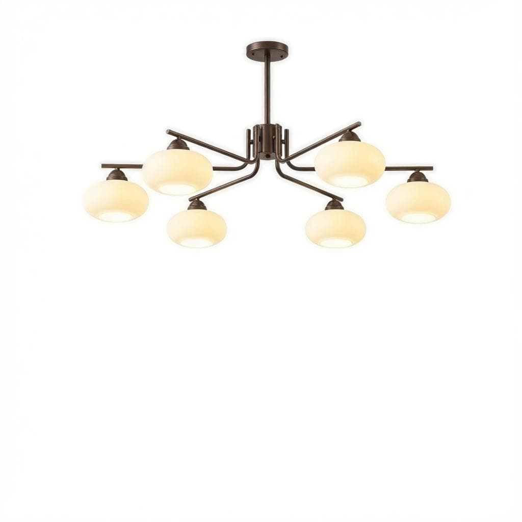Garris | Chandelier
