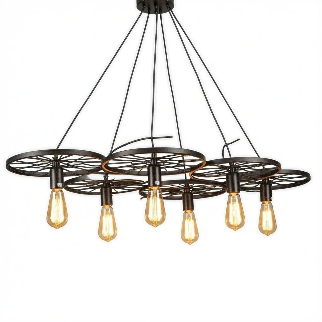Havens | Chandelier