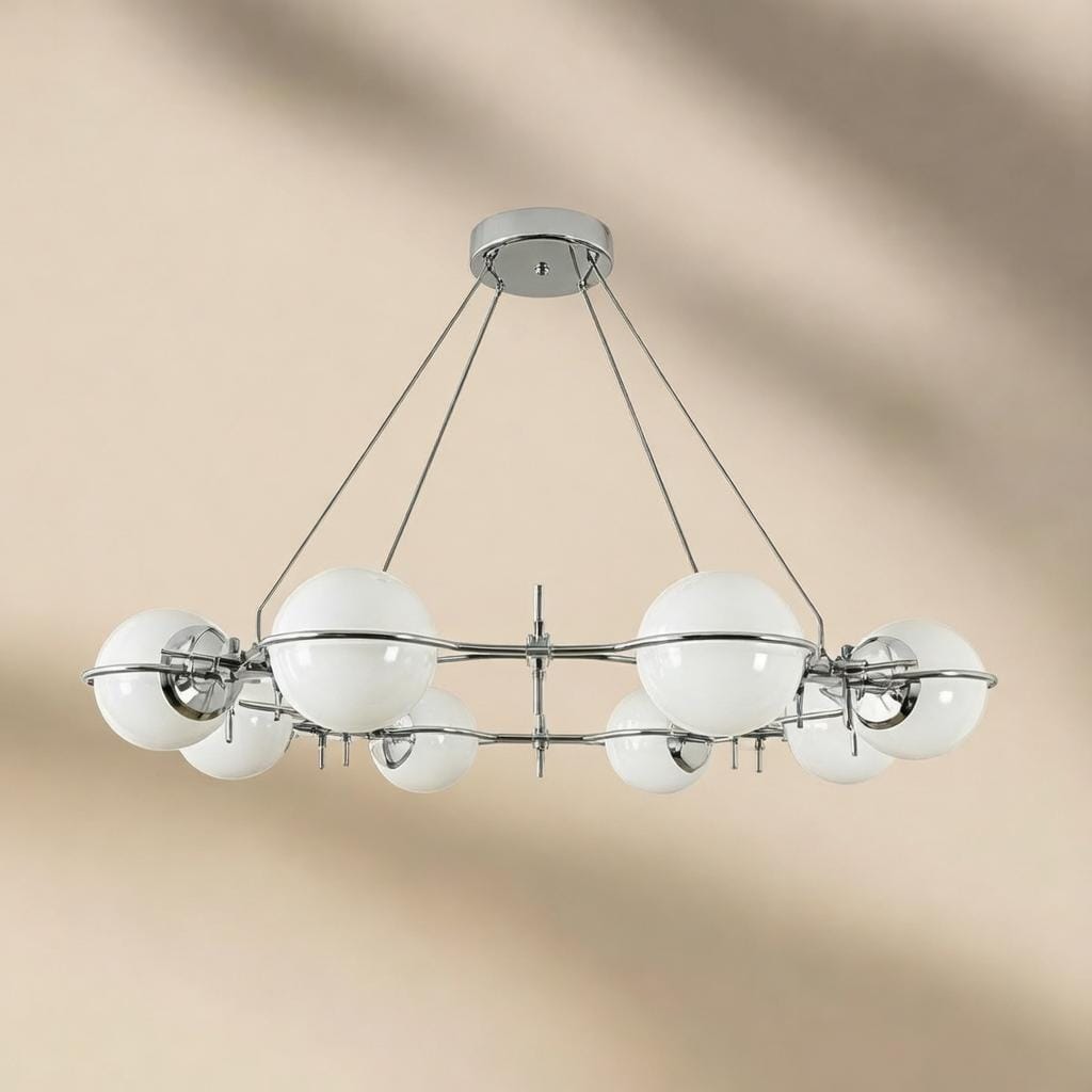 Tivara | Chandelier
