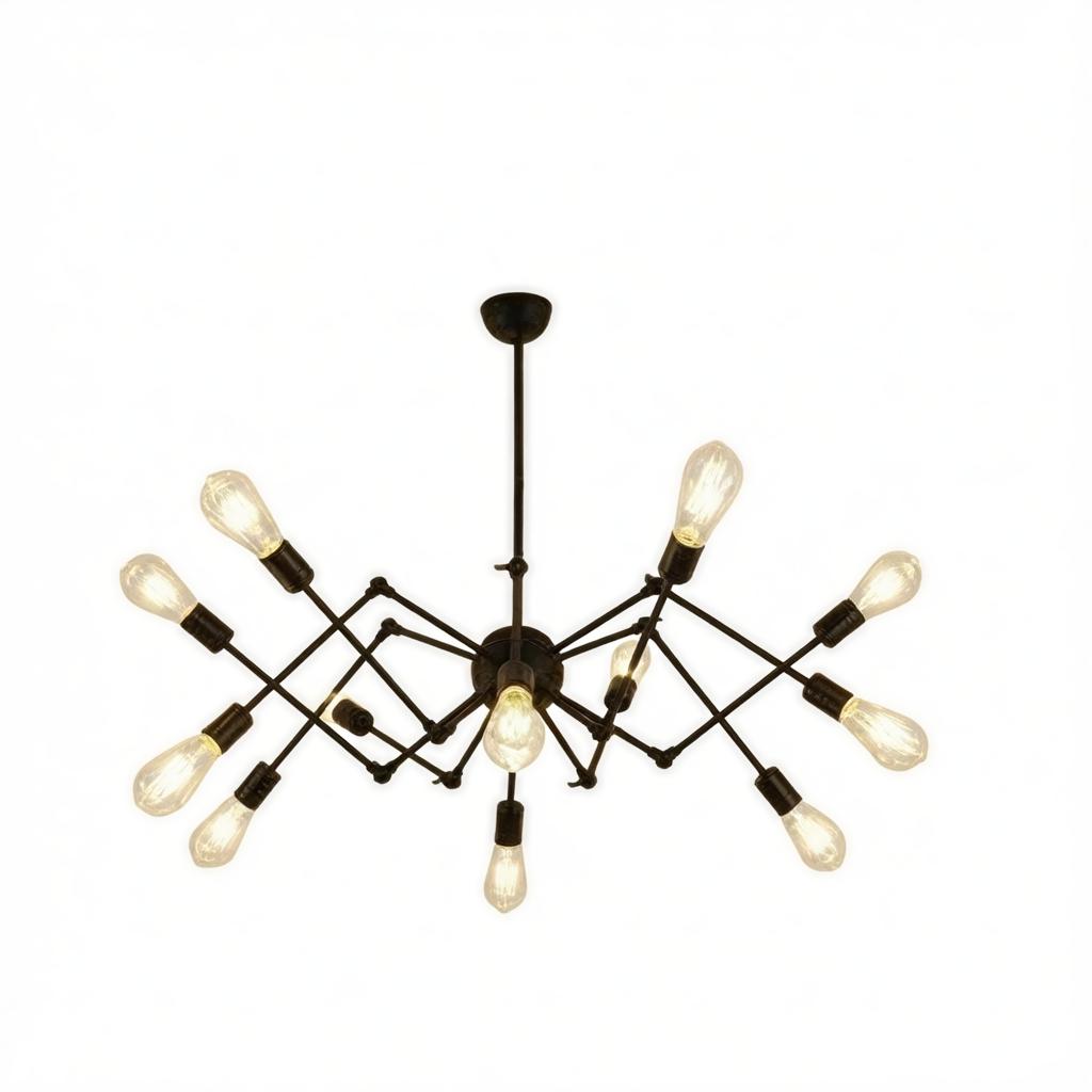 Dremor | Chandelier