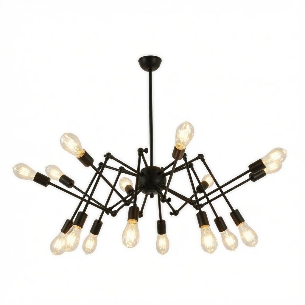 Dremor | Chandelier
