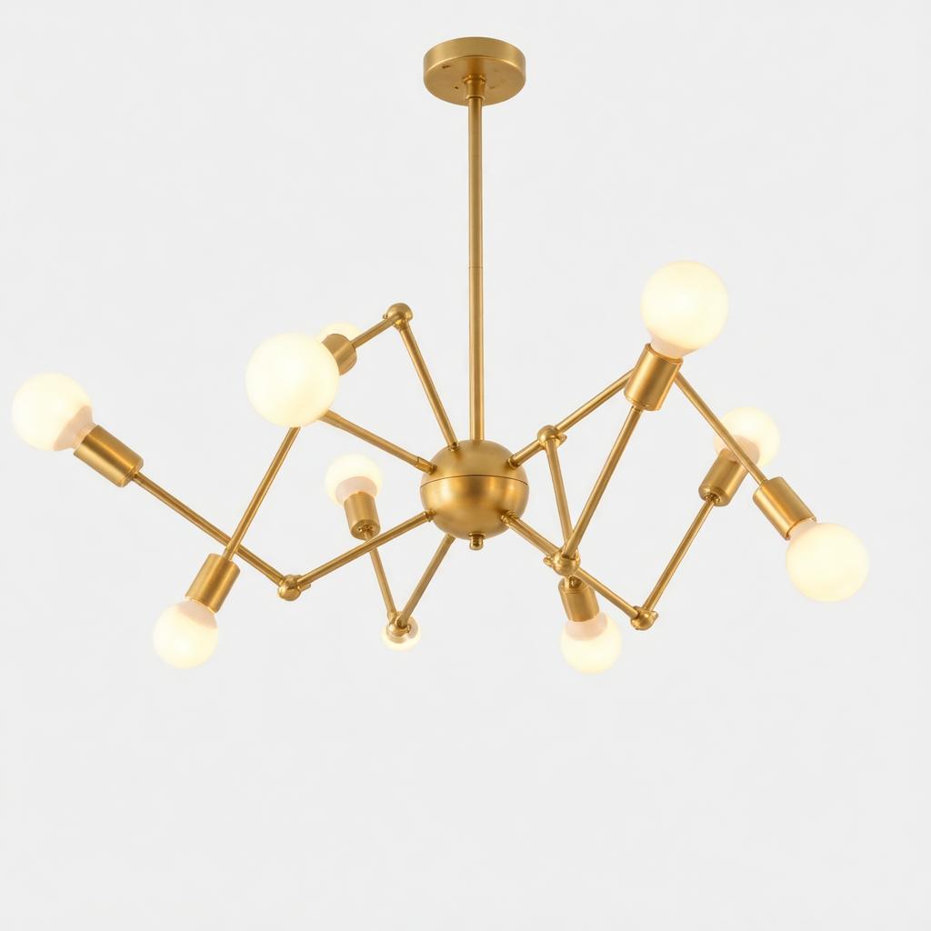 Dremor | Chandelier