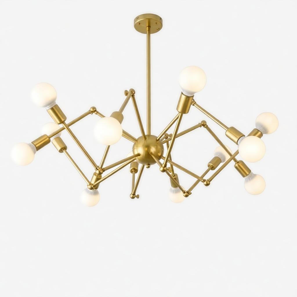 Dremor | Chandelier