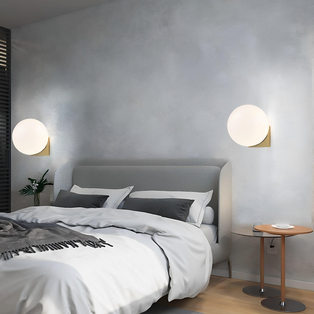 Ilmora | Wall Light